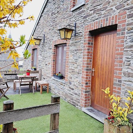 Le Chalet - Maison De Vacances La-Roche-en-Ardenne Extérieur photo